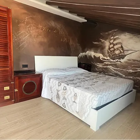 Di Mare - 5 Terre Jre Appartement *