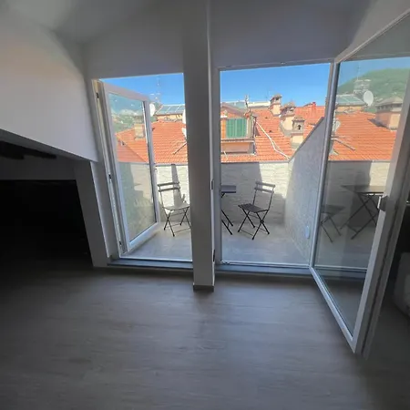 Lägenhet Di Mare - 5 Terre Jre La Spezia