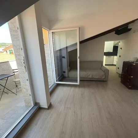 Lägenhet Di Mare - 5 Terre Jre