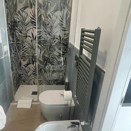 Lägenhet Di Mare - 5 Terre Jre *