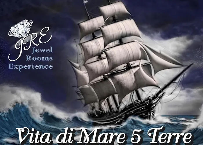 Di Mare - 5 Terre Jre *