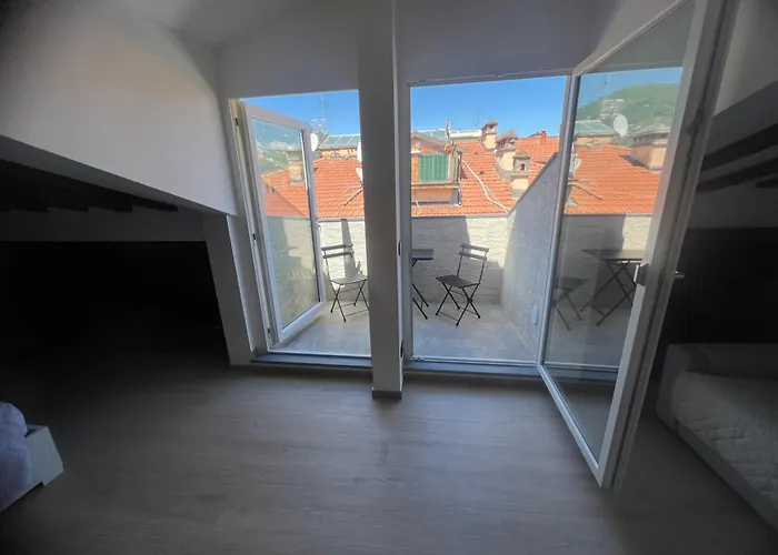 Lägenhet Di Mare - 5 Terre Jre La Spezia