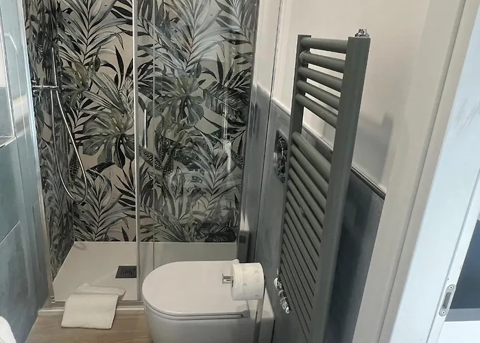 Lägenhet Di Mare - 5 Terre Jre *