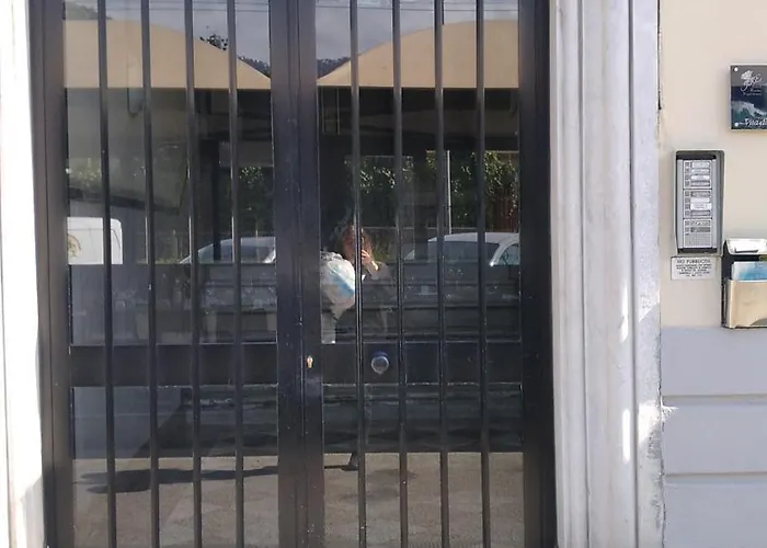 Lägenhet Di Mare - 5 Terre Jre *